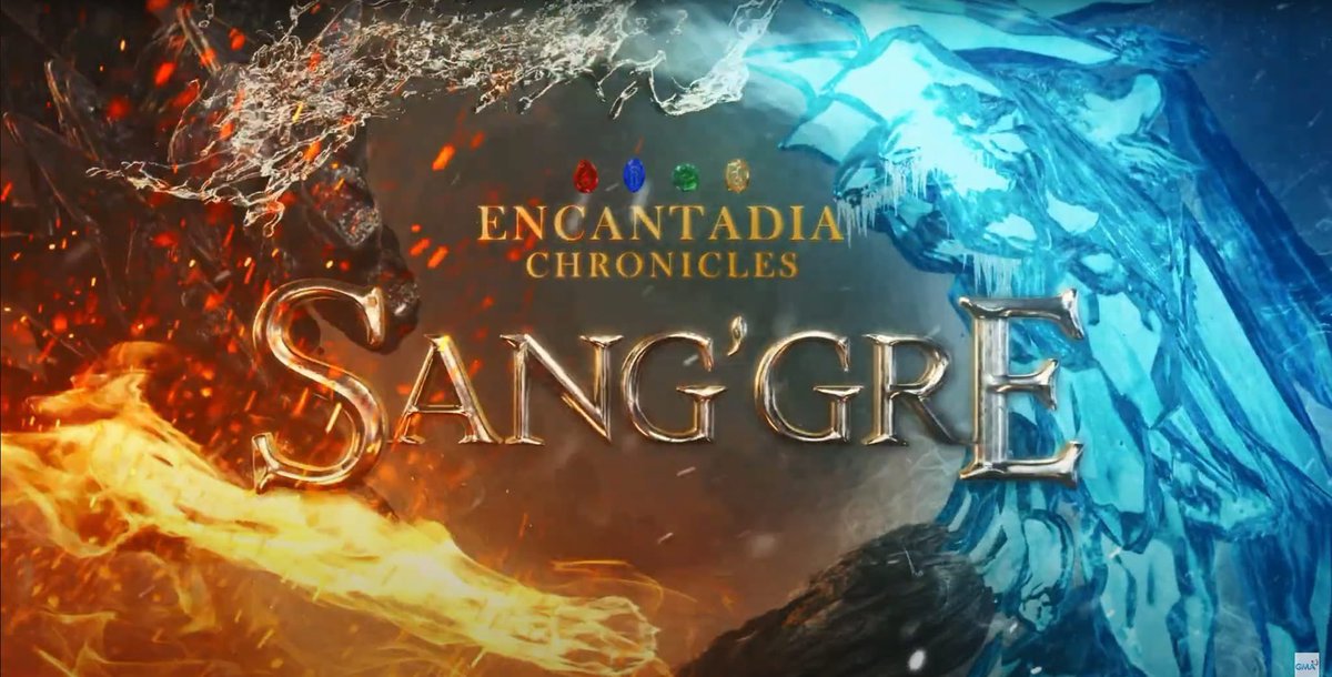 Encantadia SAGA tweet media