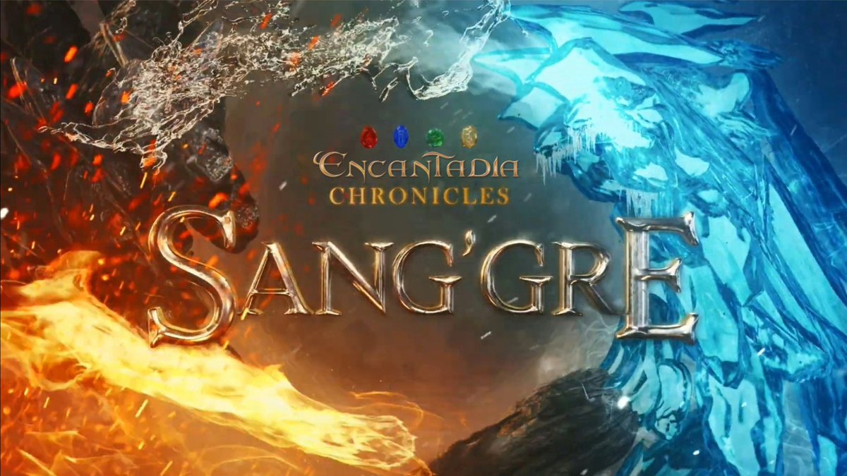 Encantadia SAGA tweet media