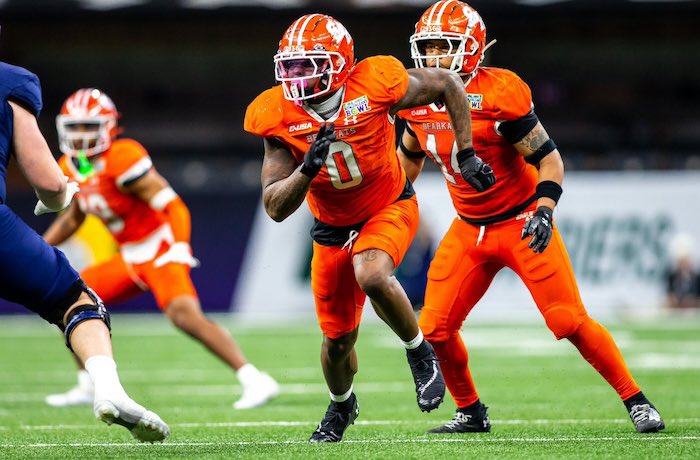 Sam Houston offered! <a href="/CoachMooring/">Coach Issac Mooring</a>