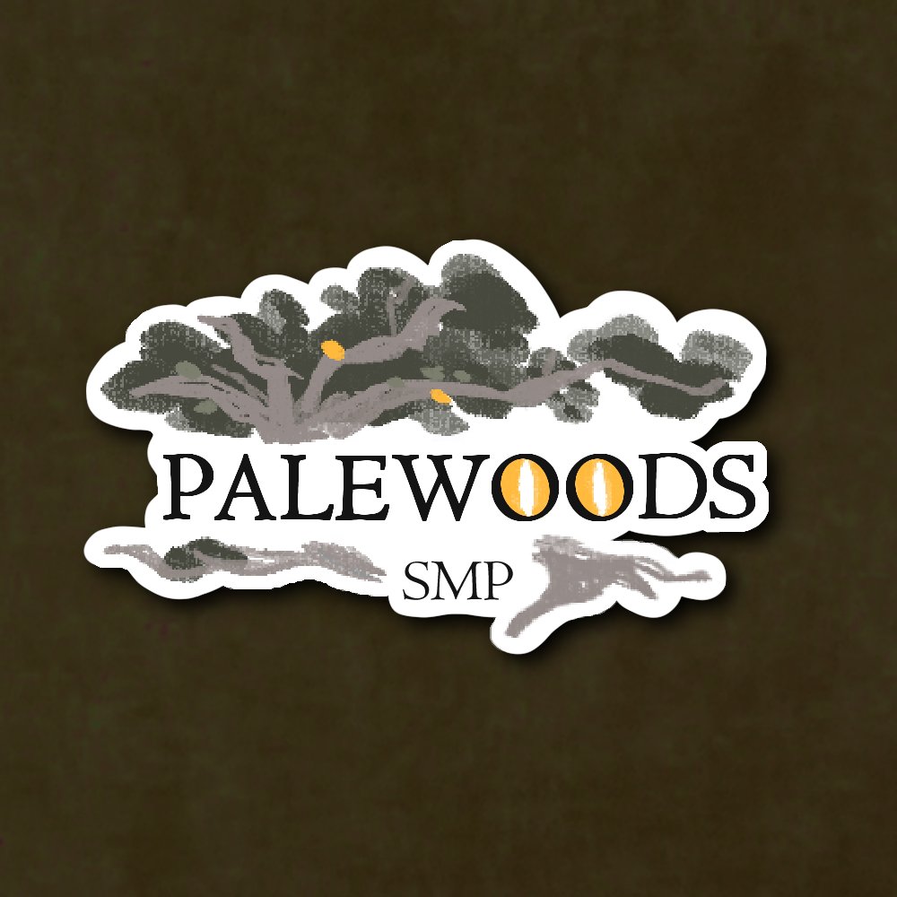 KindaGhast's tweet photo. Enough cryptid-posting!

Quick summary on the project I've been working on for a few months and finally was able to get properly started on, Palewoods SMP! 🧵

#PalewoodsSMP https://t.co/Wn1EuCGxqs