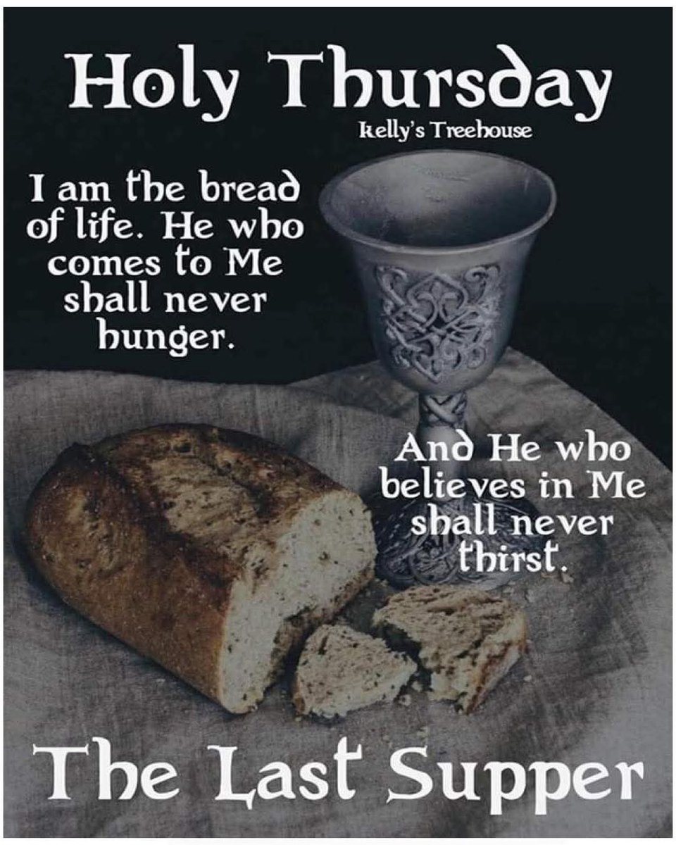 StRayElementary's tweet image. Holy Thursday, also known as Maundy Thursday, marks the beginning of the Easter Triduum and commemorates the Last Supper of Jesus Christ with His disciples. This day is rich in symbolism and meaning, and it serves as a powerful reminder of the values we hold.
