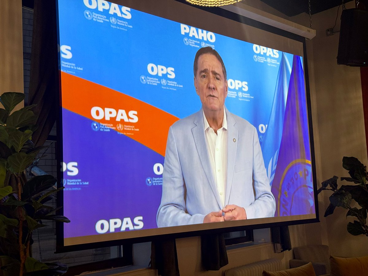 Smile Train (@smiletrain) on Twitter photo “For far too long, oral health has been overlooked in global health. No child should miss school due to pain. No community should be left behind.” <a href="/DirOPSPAHO/">Jarbas Barbosa</a> Dr. Jarbas Barbosa shares a powerful message at tonight’s #oralhealth ECOSOC Youth Forum side event. <a href="/UnspokenSmiles/">UNSPOKEN SMILES ™️</a> “For far too long, oral health has been overlooked in global health. No child should miss school due to pain. No community should be left behind.” <a href="/DirOPSPAHO/">Jarbas Barbosa</a> Dr. Jarbas Barbosa shares a powerful message at tonight’s #oralhealth ECOSOC Youth Forum side event. <a href="/UnspokenSmiles/">UNSPOKEN SMILES ™️</a>