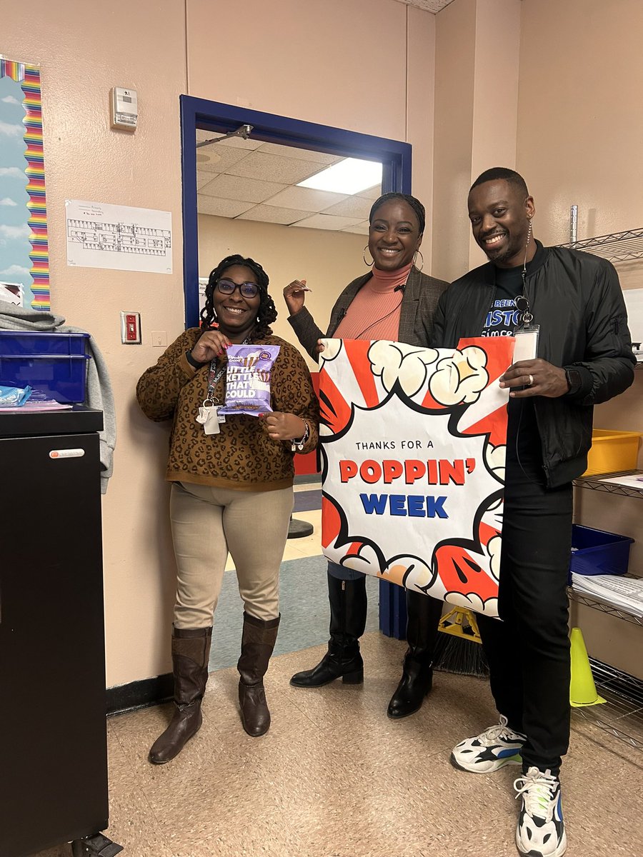 drrileyeducator's tweet image. One year ago today, I landed at Revere with purpose and passion. Grateful for the growth, the lessons, and the journey so far. Today’s conversation &amp;amp; experience affirmed that this is just the beginning. Stay focused. Stay faithful. Keep leading forward! #upward