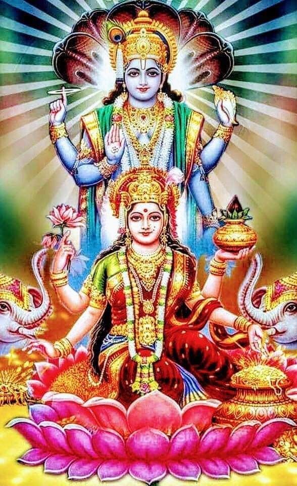 🕉️🌹सुप्रभातम् 🌹🕉️ 

सभी सनातनी राष्ट्रवादी चिंतक, मनीषी, विद्वत जन, एवं आत्मीय भाई बहिनों को प्रातः कालीन अभिवादन नमन वंदन प्रणाम 👏 👏 
शंखचक्र गदापद्मधर श्री वत्सलांछन ।
मेघश्याम नमस्तुभ्यं त्राहिमां भवसागरात।।
ॐ विष्णु: प्रियायै नमः 🪷
