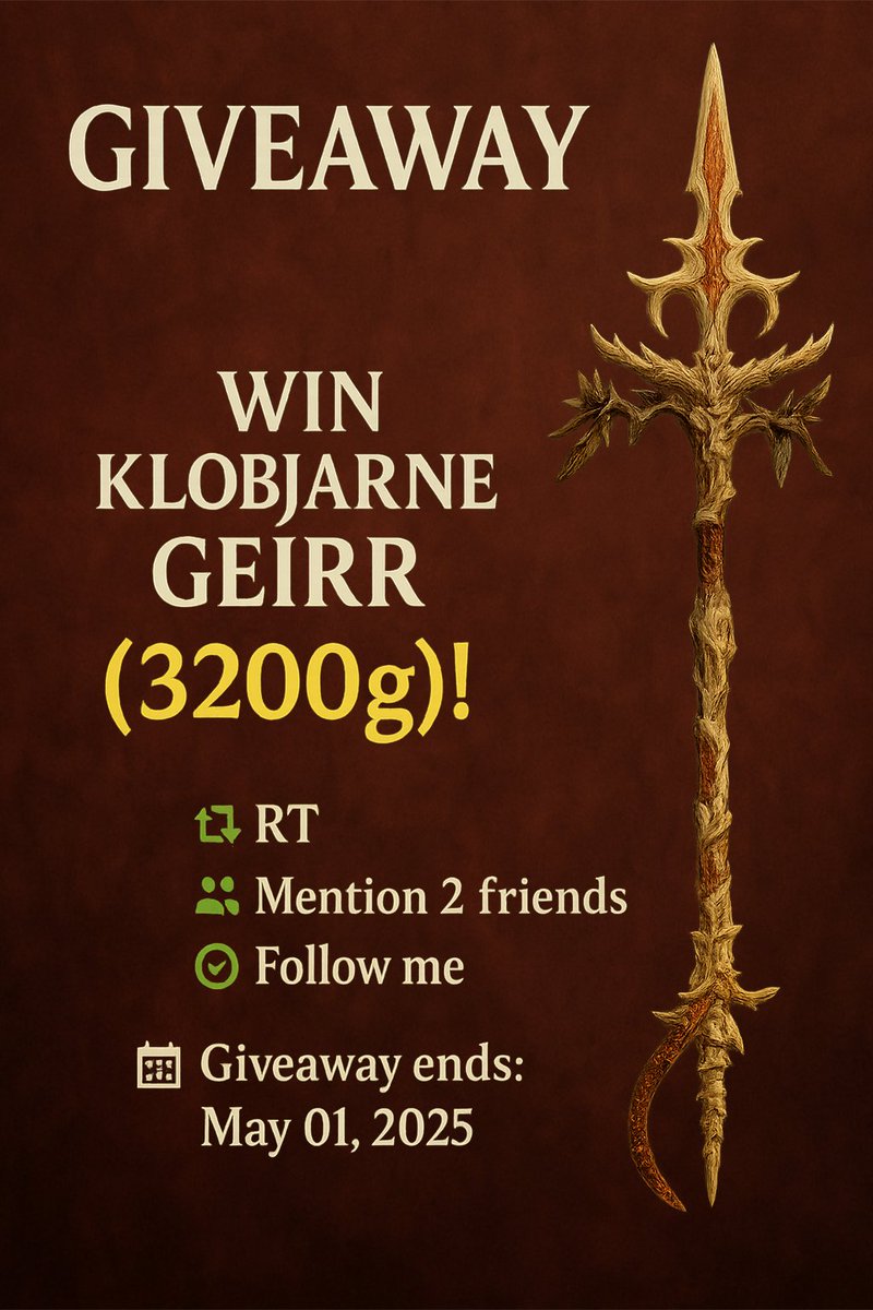 VortusENG tweet media