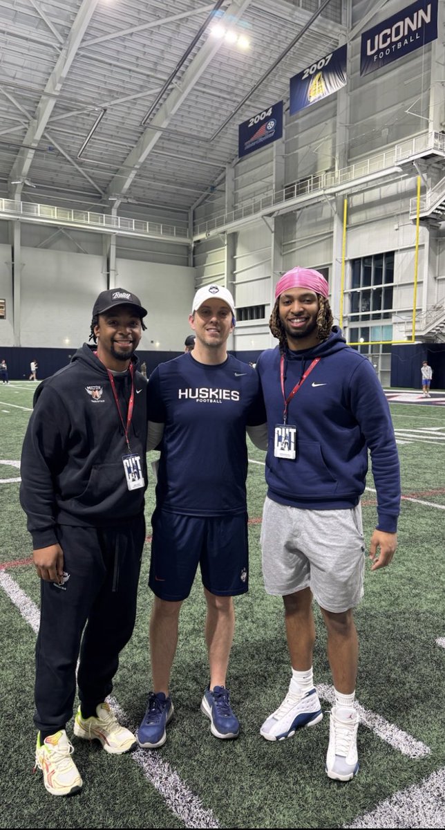 Qur’an McNeill c/o 2026 QB (@mcneill_q) on Twitter photo Blessed to be re-offered by UConn!! <a href="/CoachPTracy/">Pryce Tracy</a> <a href="/UConnFootball/">UConn Football</a> <a href="/Coach_Cadet/">Carl Cadet</a> <a href="/ScottyPrince10/">Scott Prince</a> <a href="/TomLoy247/">Tom Loy</a> <a href="/jhadnottnxgn/">Jonathan Hadnott</a> Blessed to be re-offered by UConn!! <a href="/CoachPTracy/">Pryce Tracy</a> <a href="/UConnFootball/">UConn Football</a> <a href="/Coach_Cadet/">Carl Cadet</a> <a href="/ScottyPrince10/">Scott Prince</a> <a href="/TomLoy247/">Tom Loy</a> <a href="/jhadnottnxgn/">Jonathan Hadnott</a>