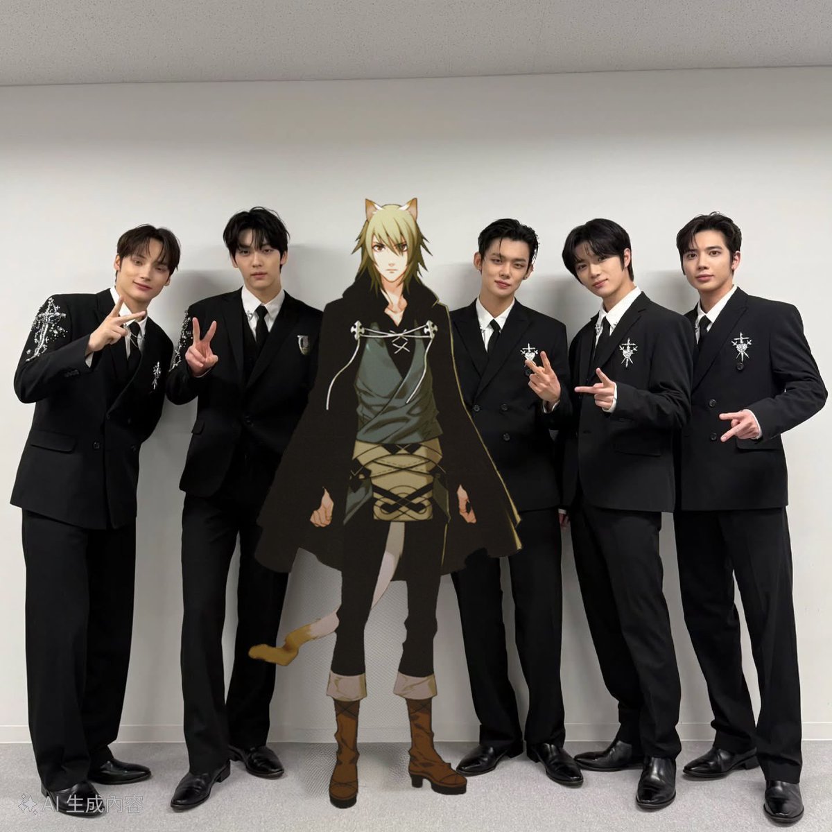 This goes hard #lamento