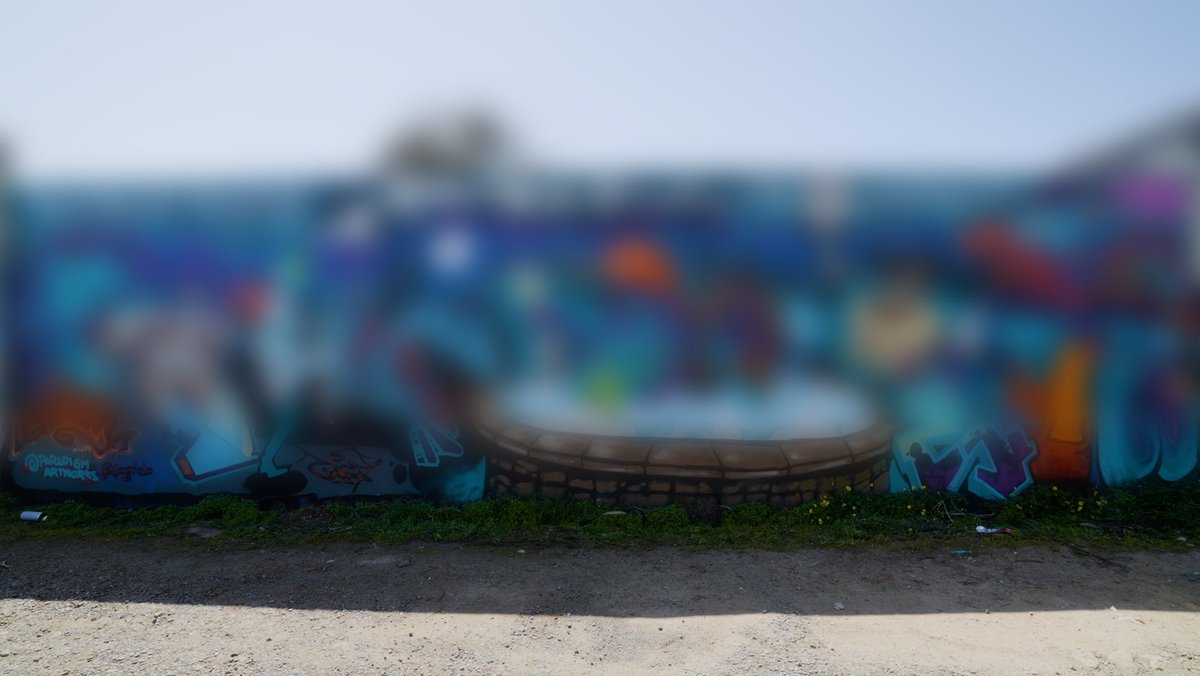 Graffzity | Pets R' Us tweet media