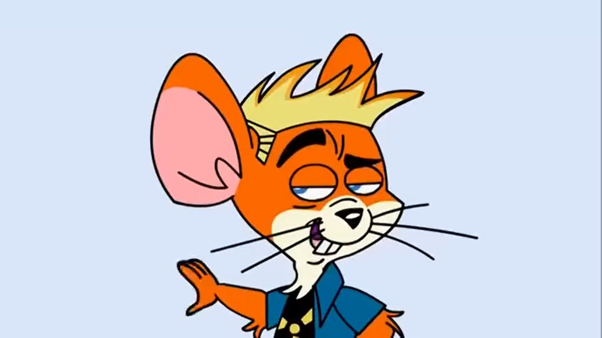 Trijosh1's tweet photo. Johnny doing the "blah blah blah" sign.

#BlahBlahBlahDay #BlahBlahBlahDay2025 #BBBD #BBBD2025 #HappyBlahBlahBlahDay #HappyBlahBlahBlahDay2025 @cartoonnetwork #CartoonNetwork #JohnnyTest https://t.co/mpxZiEkehe