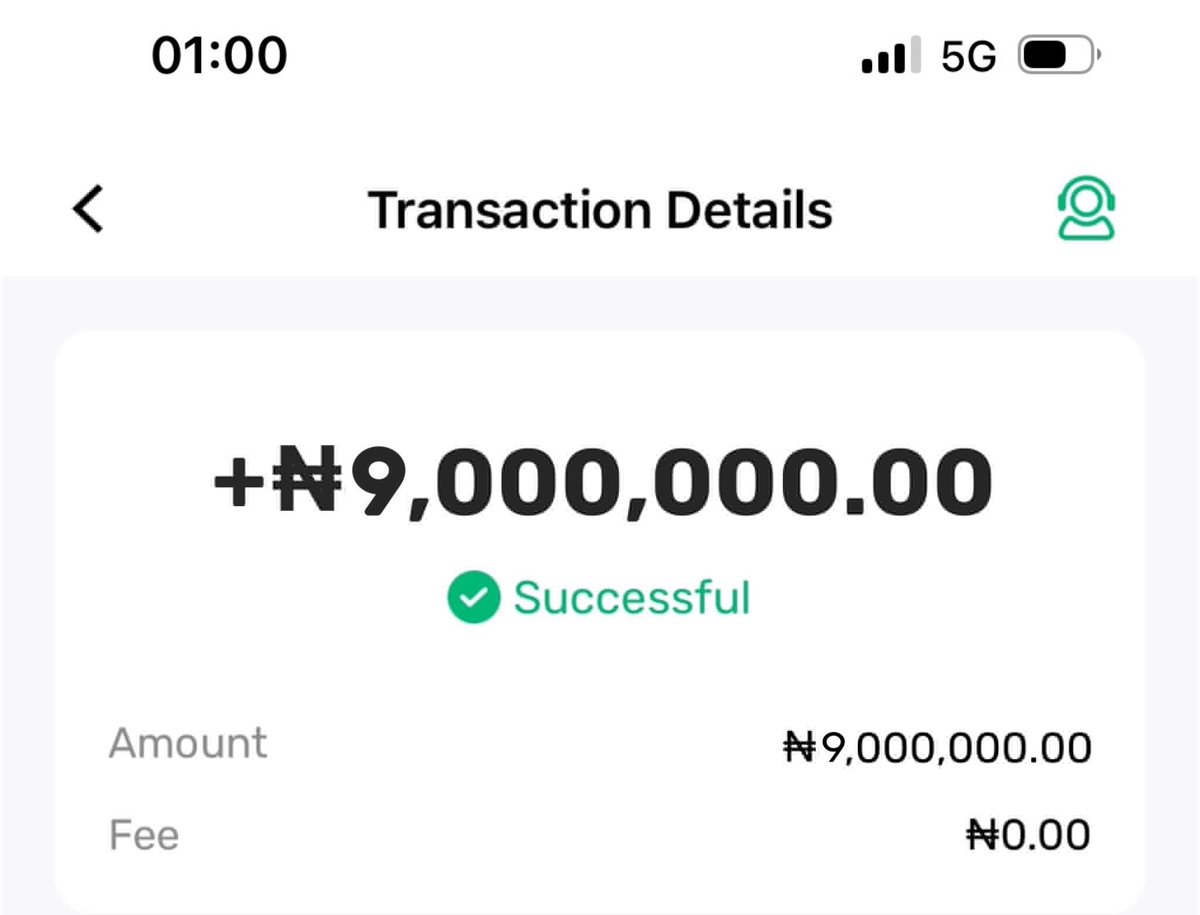 Send me your account details ASAP!! Many will be picked again 🤑✅

Opay = 100k
PalmPay = 100k
Kuda = 100k

9m Giveaway to the first 2,000 Lucky Likes &amp; Retweet. Davido x 5ive 🤑🤑