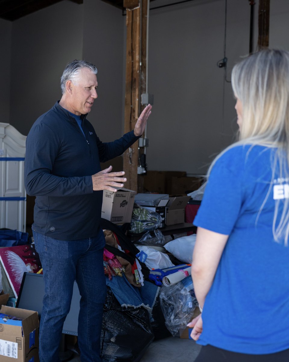 Lightning Alumni tweet media