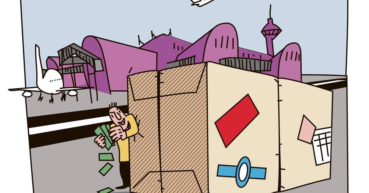You read it here first.

The death of the de minimis trade loophole is likely to lead to price hikes in the #ecommerce sector, reports <a href="/VidhiTweets/">Vidhi</a> in <a href="/Retail_Brew/">Retail Brew ☕️</a> ➡️ buff.ly/12eBVpt