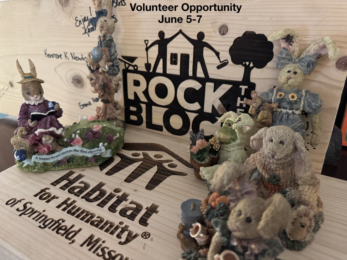 Habitat for Humanity tweet media