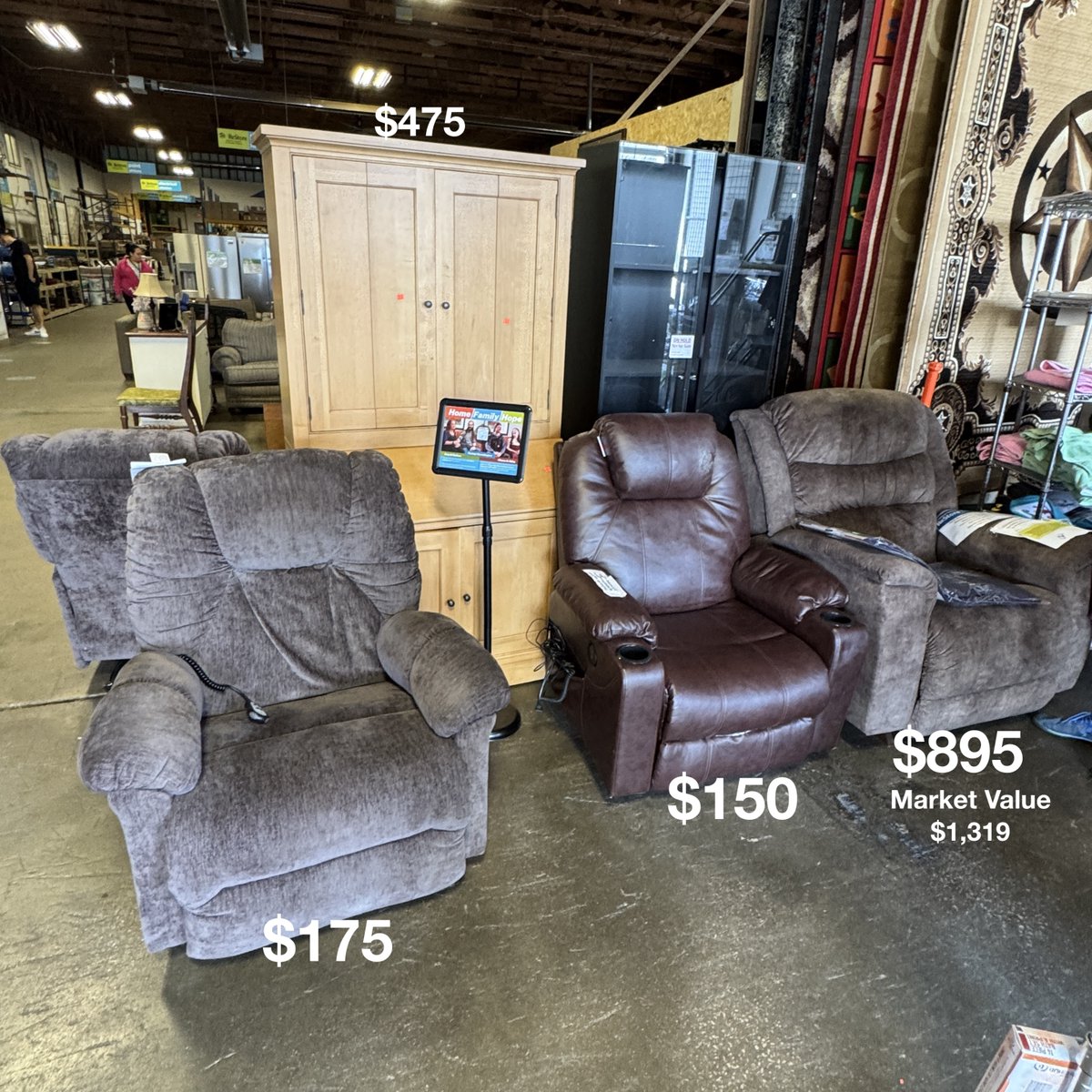 Habitat for Humanity tweet media