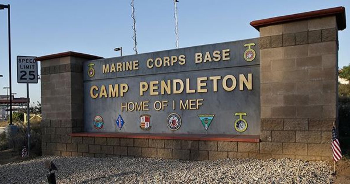 TimesofSanDiego's tweet image. Camp Pendleton Marines killed in New Mexico crash ID'd – Albert Aguilera, Marcelino Gamino timesofsandiego.com/military/2025/…