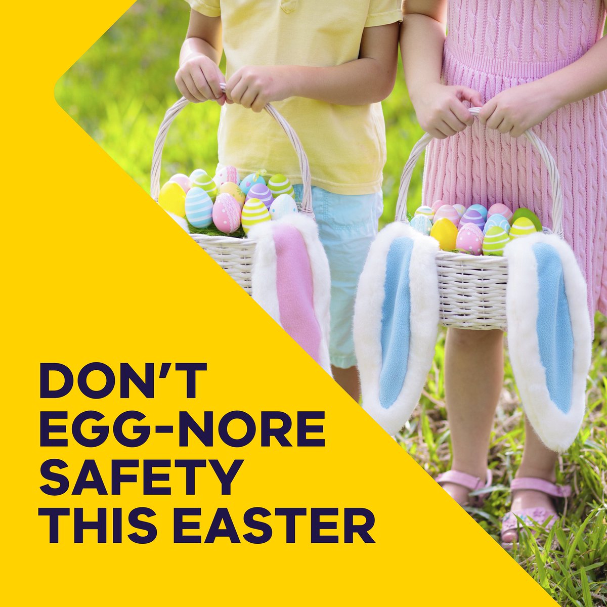Hopping on the water this Easter?

Easter egg hunts aren't the only things that need preparation! Get your boat ready, plan your trip, and stay safe.

However you're spending the long weekend, we hope every-bunny has an egg-cellent time on (and off) the water!