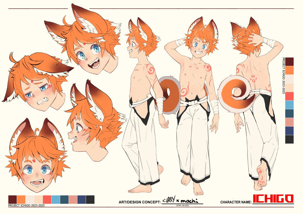 curry x mochi (@curryxmochi) on Twitter photo Commission for <a href="/berryshrimpus/">Strawberryshrimpus</a>
That kinda took a while but we're happy with the end result Commission for <a href="/berryshrimpus/">Strawberryshrimpus</a>
That kinda took a while but we're happy with the end result