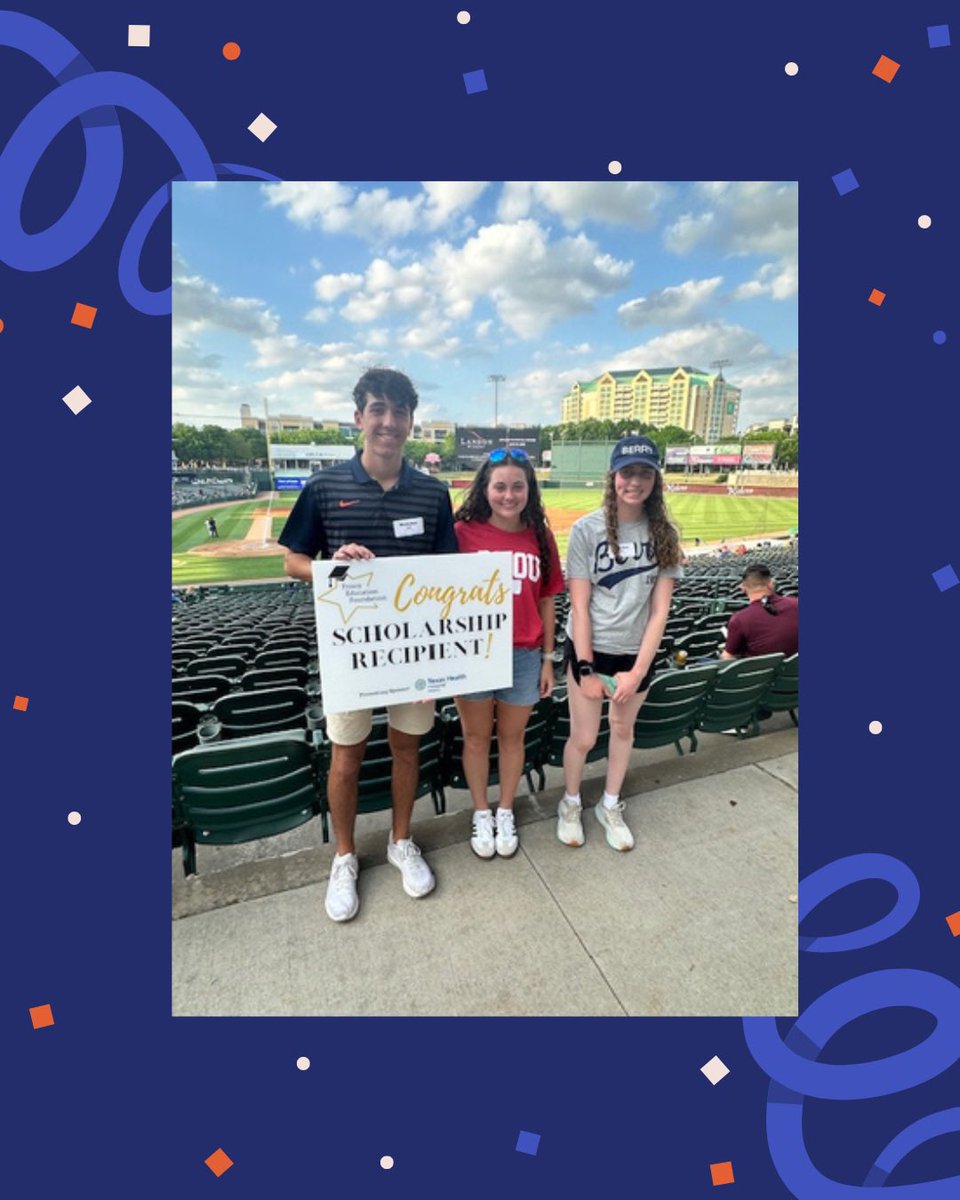 Wakeland PTSA tweet media