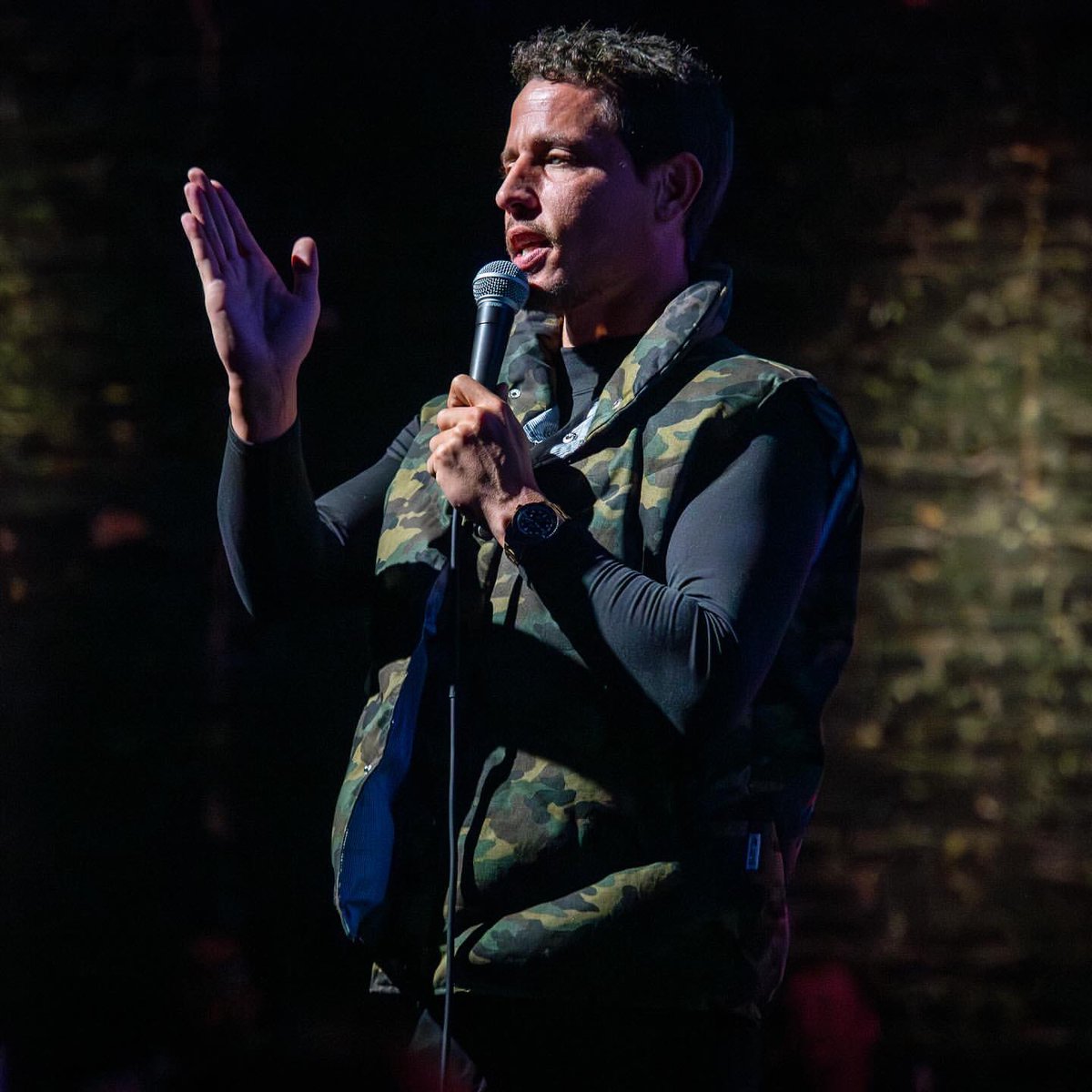 Pauly Shore tweet media