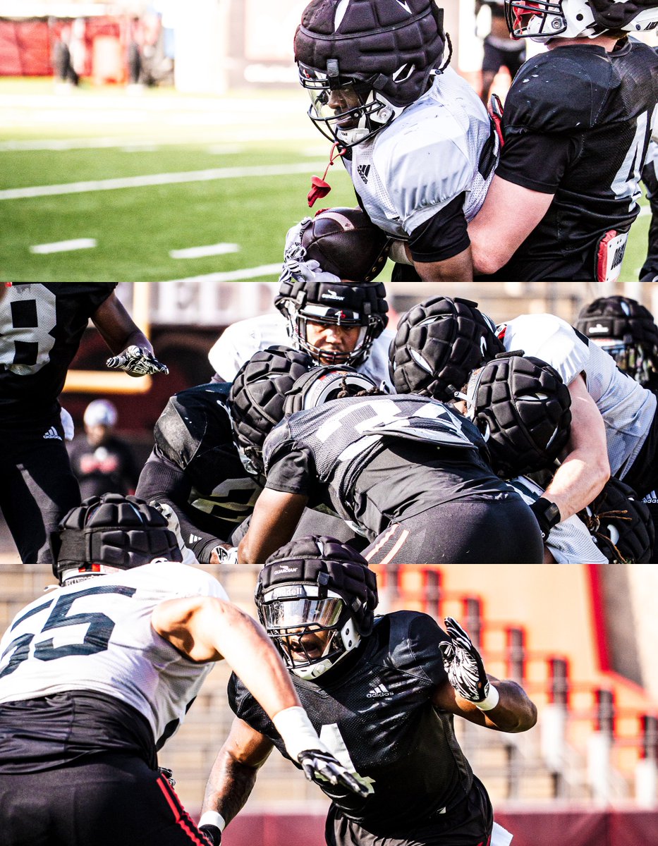 Resiliency.

#WolvesUp🐺