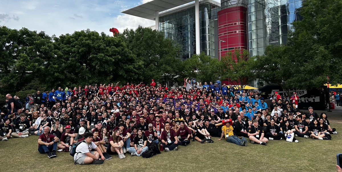 FRC Team 3044 (@oxbe4) on Twitter photo 27 NY teams qualified for worlds this year. Our last time was 2019, it’s great to be back! <a href="/BSPAHS/">BSPAHS</a> <a href="/BSCSD/">Ballston Spa CSD</a> <a href="/BSNB/">BSNB</a> <a href="/P1Industries/">P1 Industries</a> <a href="/GFfab8/">GlobalFoundries</a> 27 NY teams qualified for worlds this year. Our last time was 2019, it’s great to be back! <a href="/BSPAHS/">BSPAHS</a> <a href="/BSCSD/">Ballston Spa CSD</a> <a href="/BSNB/">BSNB</a> <a href="/P1Industries/">P1 Industries</a> <a href="/GFfab8/">GlobalFoundries</a>