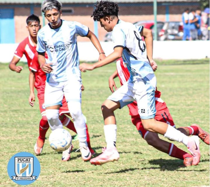 PUCAT15's tweet photo. InferioresLPF ⚽✨ /#8va

#Resultados vs #ArgentinosJRS

Perdió 0 a 3 de local.

📸 @matorti_85 &amp; @santuchocesar

#ArribaLosCorazones 🩵 https://t.co/wAbrzWzxQE
