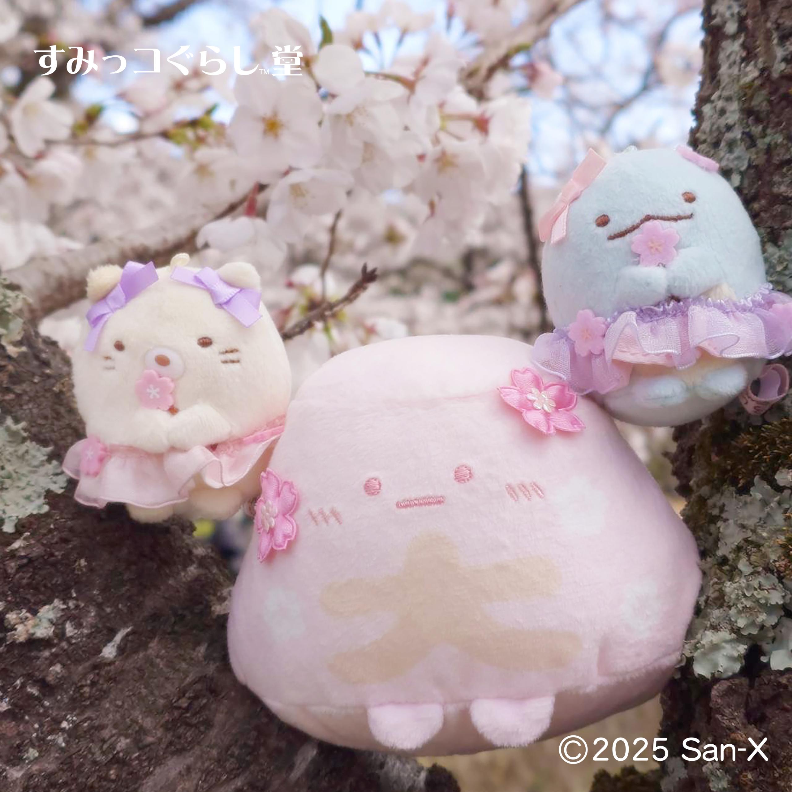 すみっコぐらし堂・開運すみっコぐらし庵 (@sg_do_official) / X
