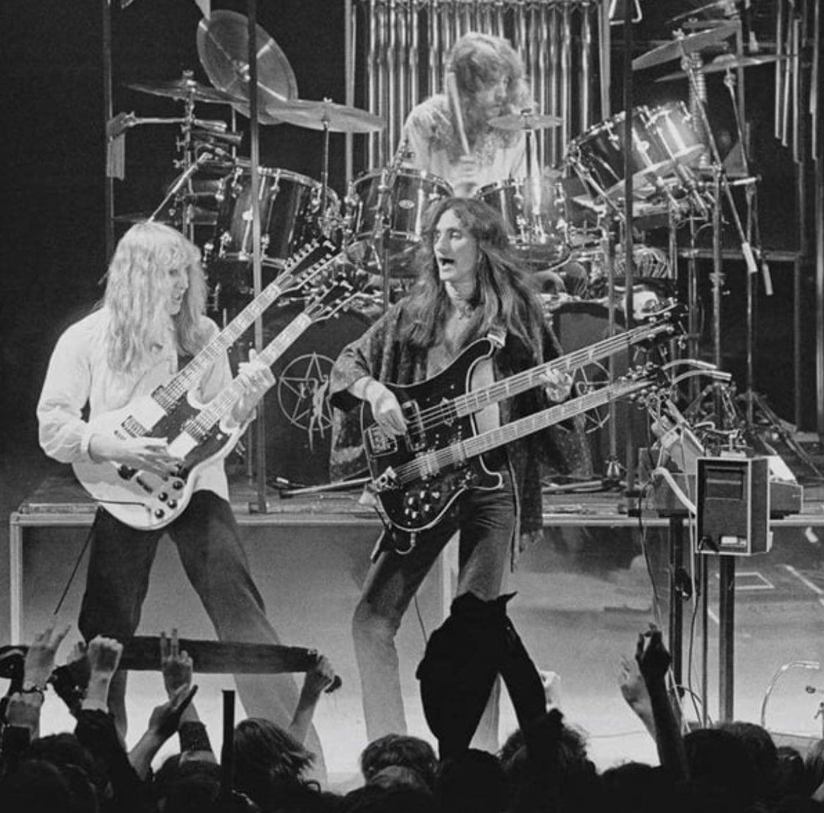 Vintage Rock 🎸 tweet media