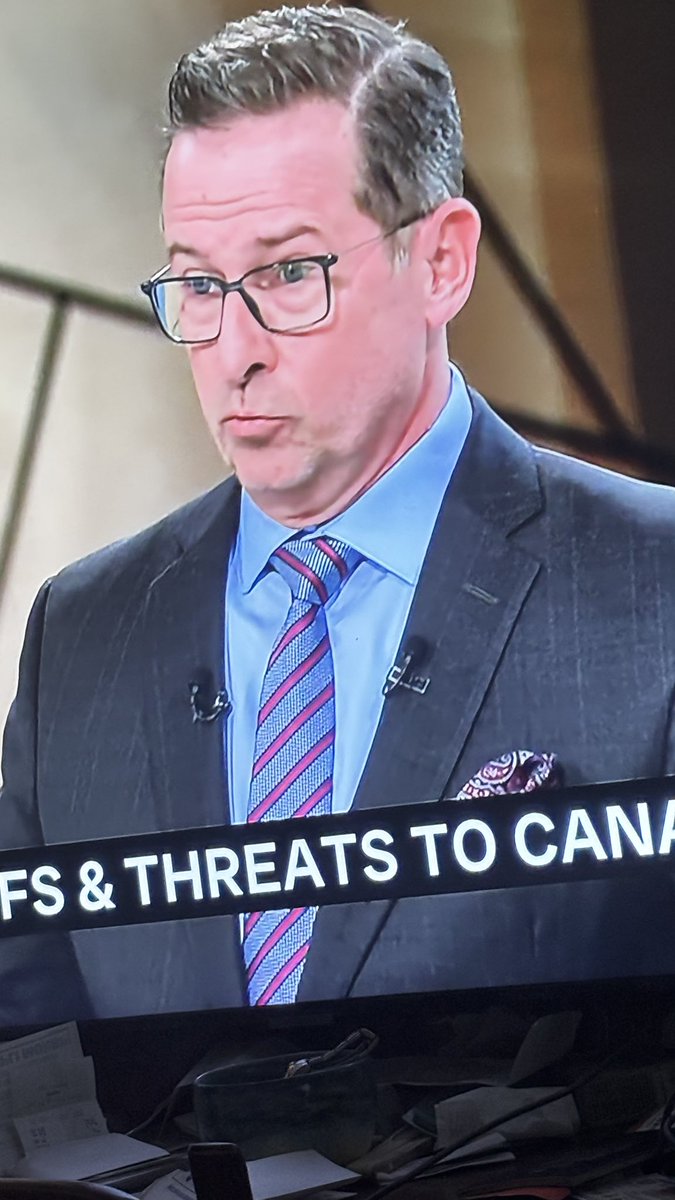 Dr. X (@xrey68) on Twitter photo How can you trust a Canadian Prime Minister to be for the people of Canada if HE doesn’t even wear a Canadian flag on his lapel during a TELEVISED NATIONAL DEBATE.
<a href="/PierrePoilievre/">Pierre Poilievre</a> is the ONLY true Canadian who we can trust! #canadianpolitics #Decision2025 #CanadaElection2025 How can you trust a Canadian Prime Minister to be for the people of Canada if HE doesn’t even wear a Canadian flag on his lapel during a TELEVISED NATIONAL DEBATE.
<a href="/PierrePoilievre/">Pierre Poilievre</a> is the ONLY true Canadian who we can trust! #canadianpolitics #Decision2025 #CanadaElection2025