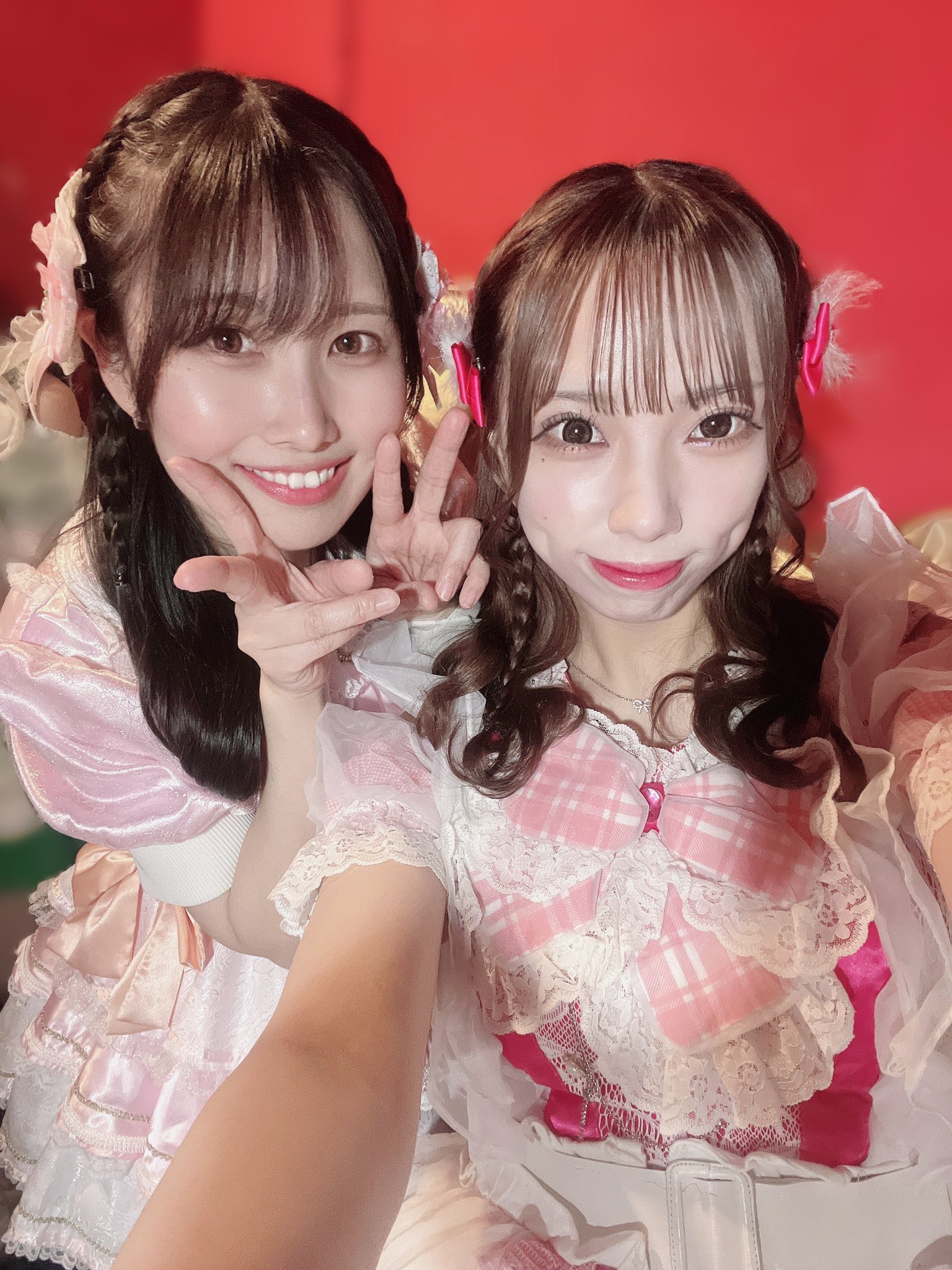 もっち🍑MOMO【ステラキャプチャー】 (@mcmck1019) / X
