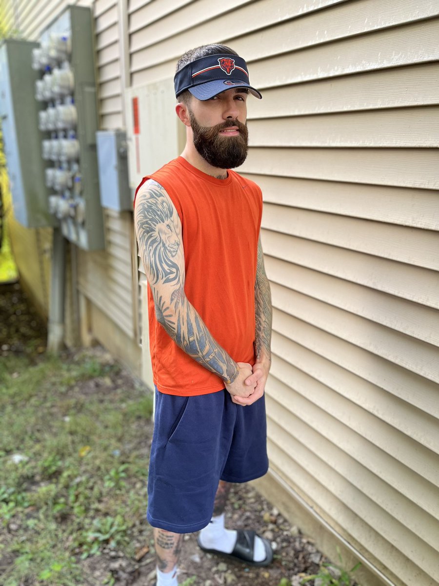 DatDudeCory's tweet image. Visor C