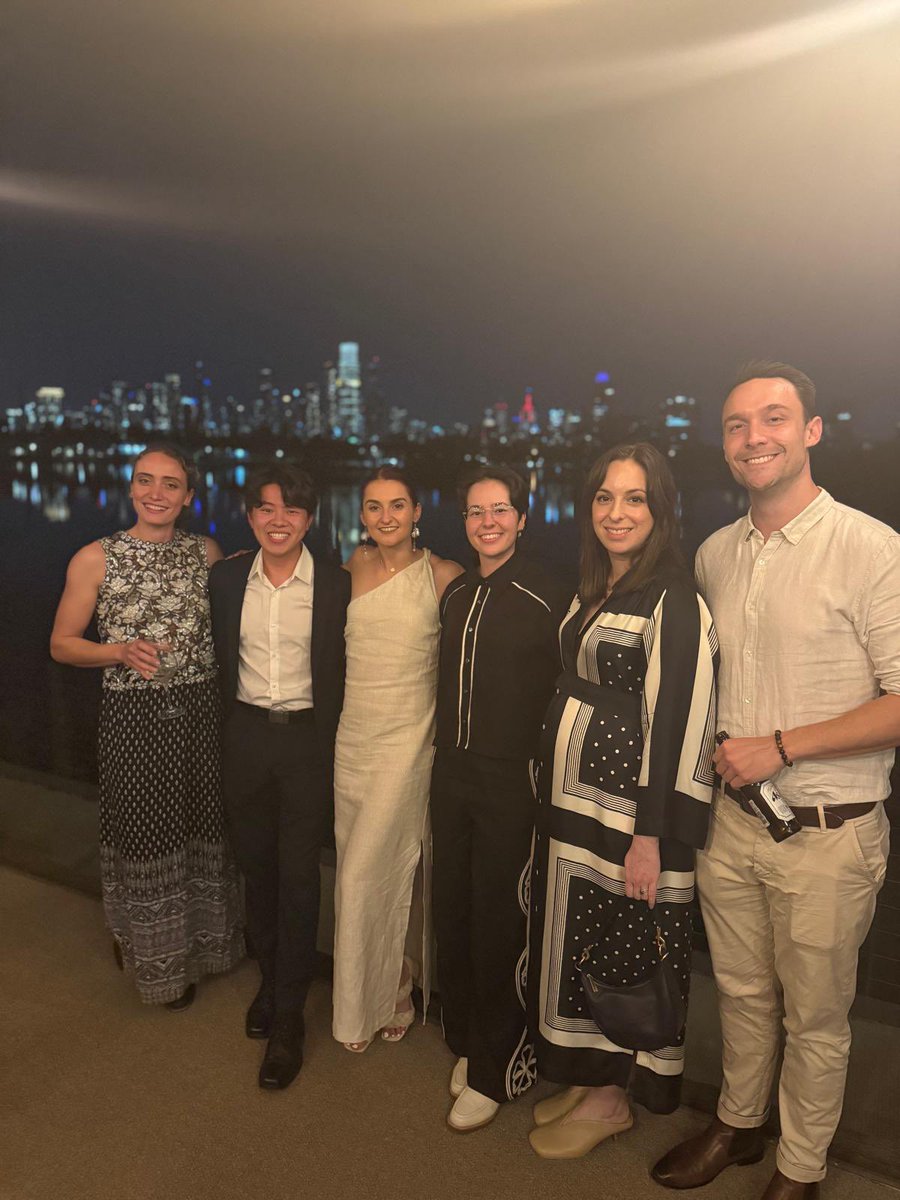 And that’s a wrap 🧠 Thank you <a href="/AusPainSoc/">Australian Pain Soc</a> for another spectacular conference! #aps2025