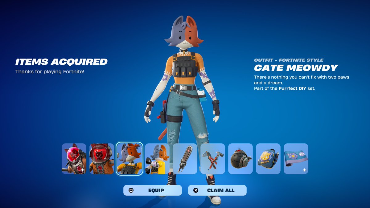 Fortnite Leaks 🕜 tweet media