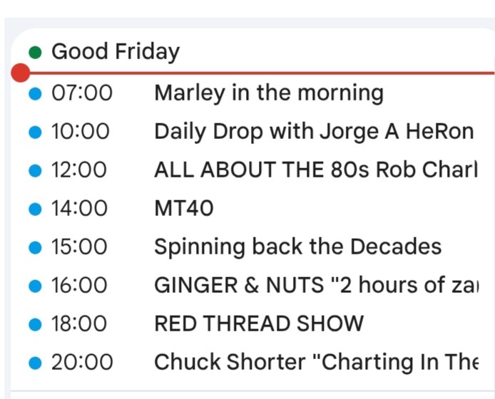 NE3 RADIO- Music For The North-East & Beyond. tweet media