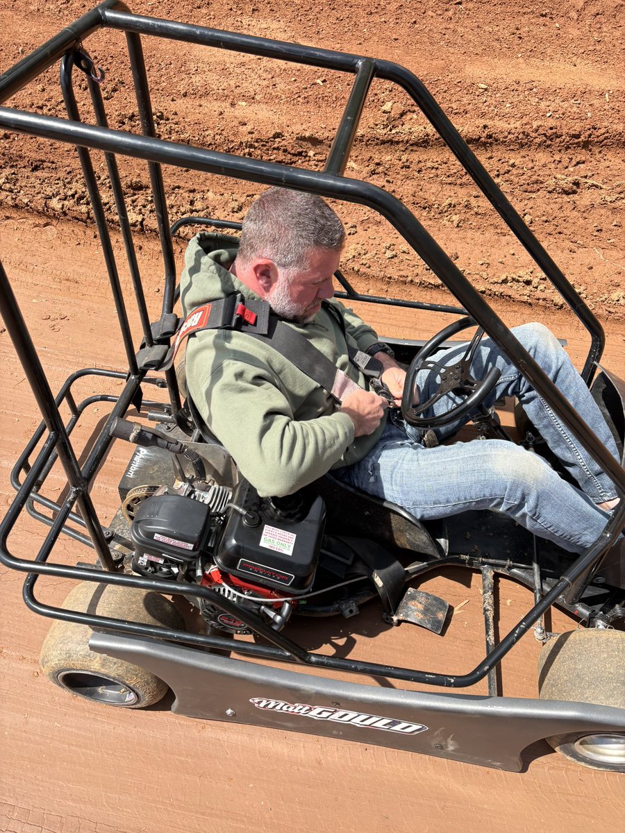 Matthew Gould tweet media