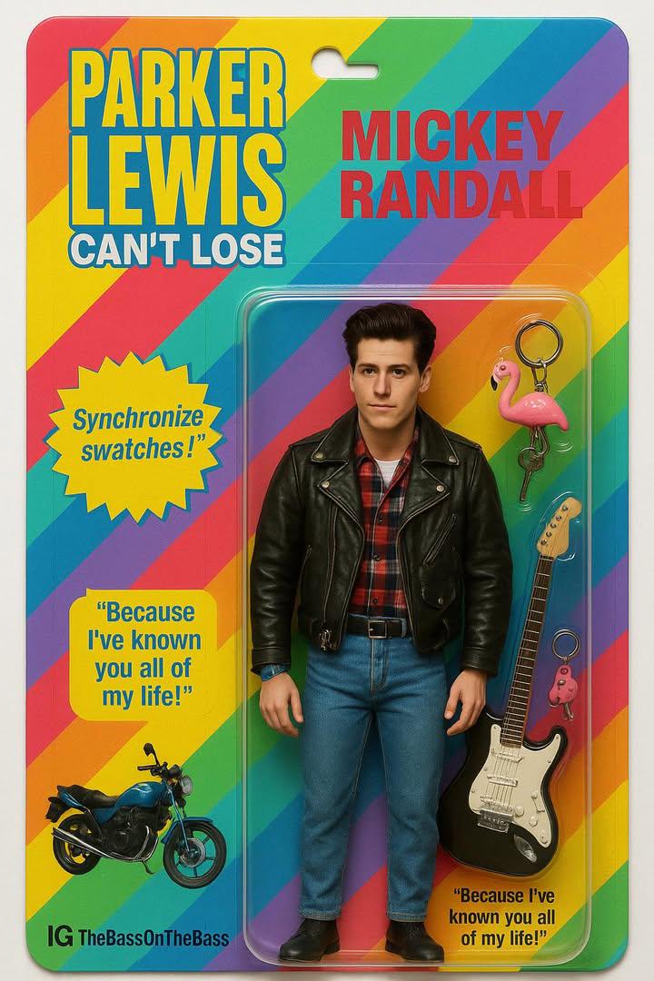 These need to be made.