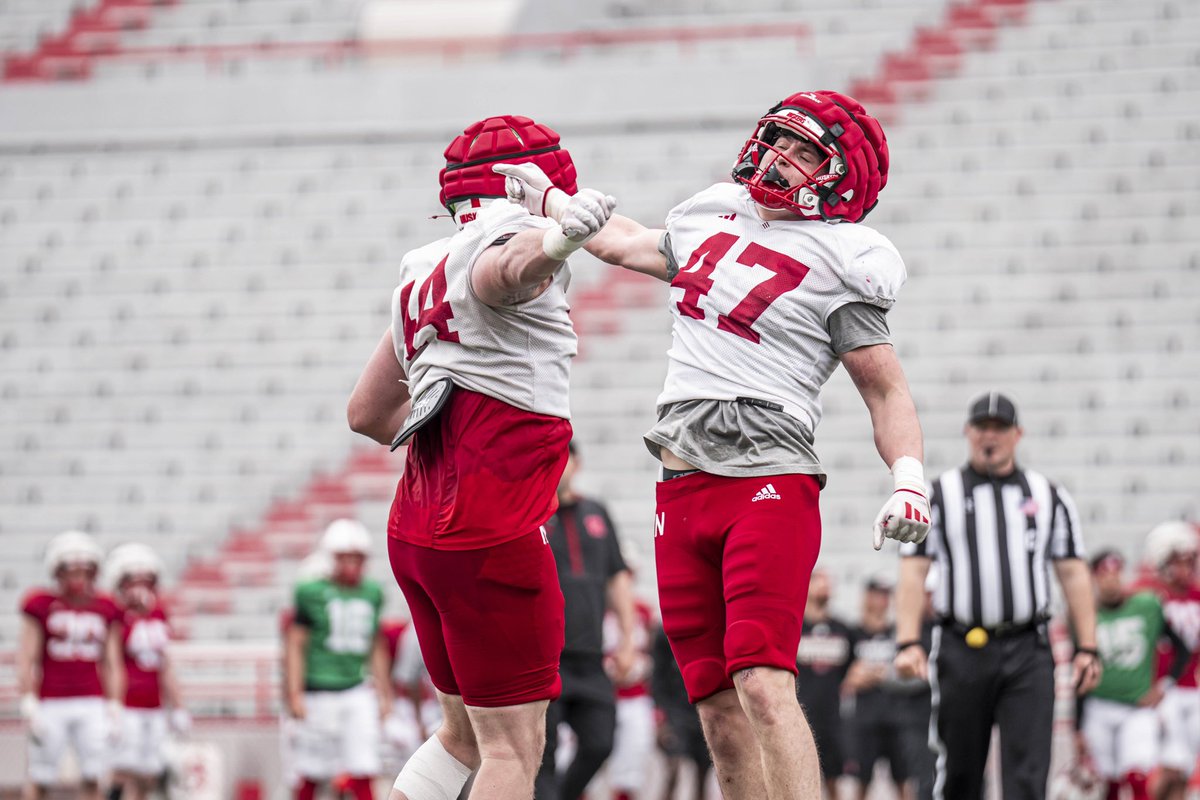 Practice Makes Progress 📈 

#GBR x #WhatsNExt