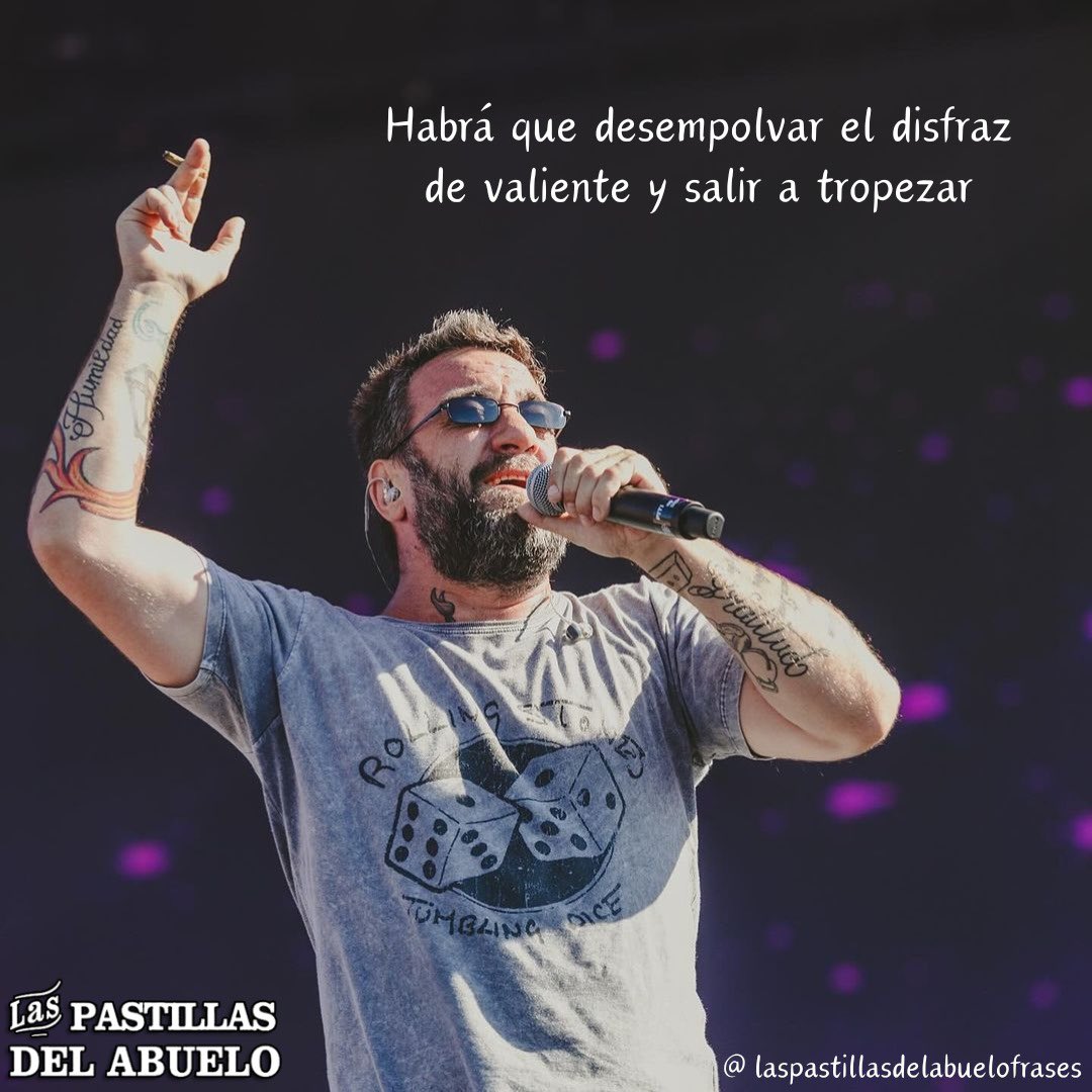 Las Pastillas del Abuelo (@fraseslpda20_) on Twitter photo 