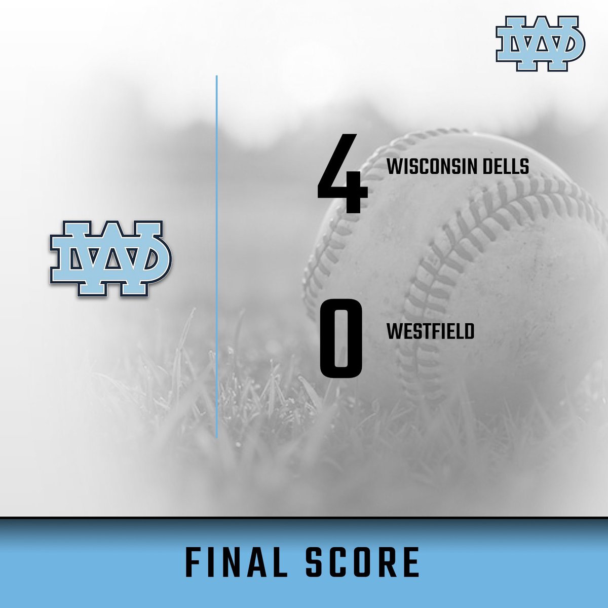 Dells Baseball tweet media