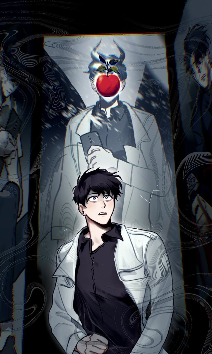 [“You, who have deceived the entire world by relying on the story only you know. Do you possess the right to be saved?”]

From some place deep in my chest, I thought I heard something break.

#orv #omniscientreadersviewpoint #전독시