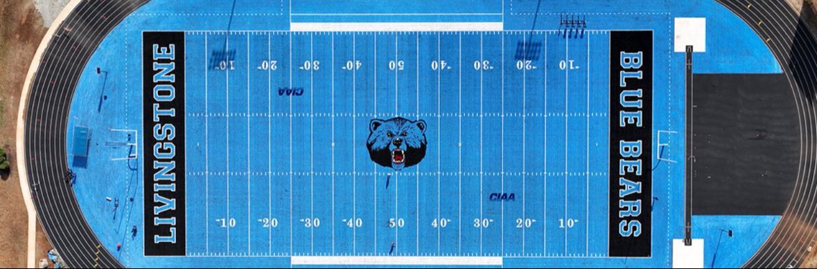 Kaungreen2's tweet image. After great talks with @CoachWTrenchMob I’m blessed to receive an offer from @Livingstone_Fb