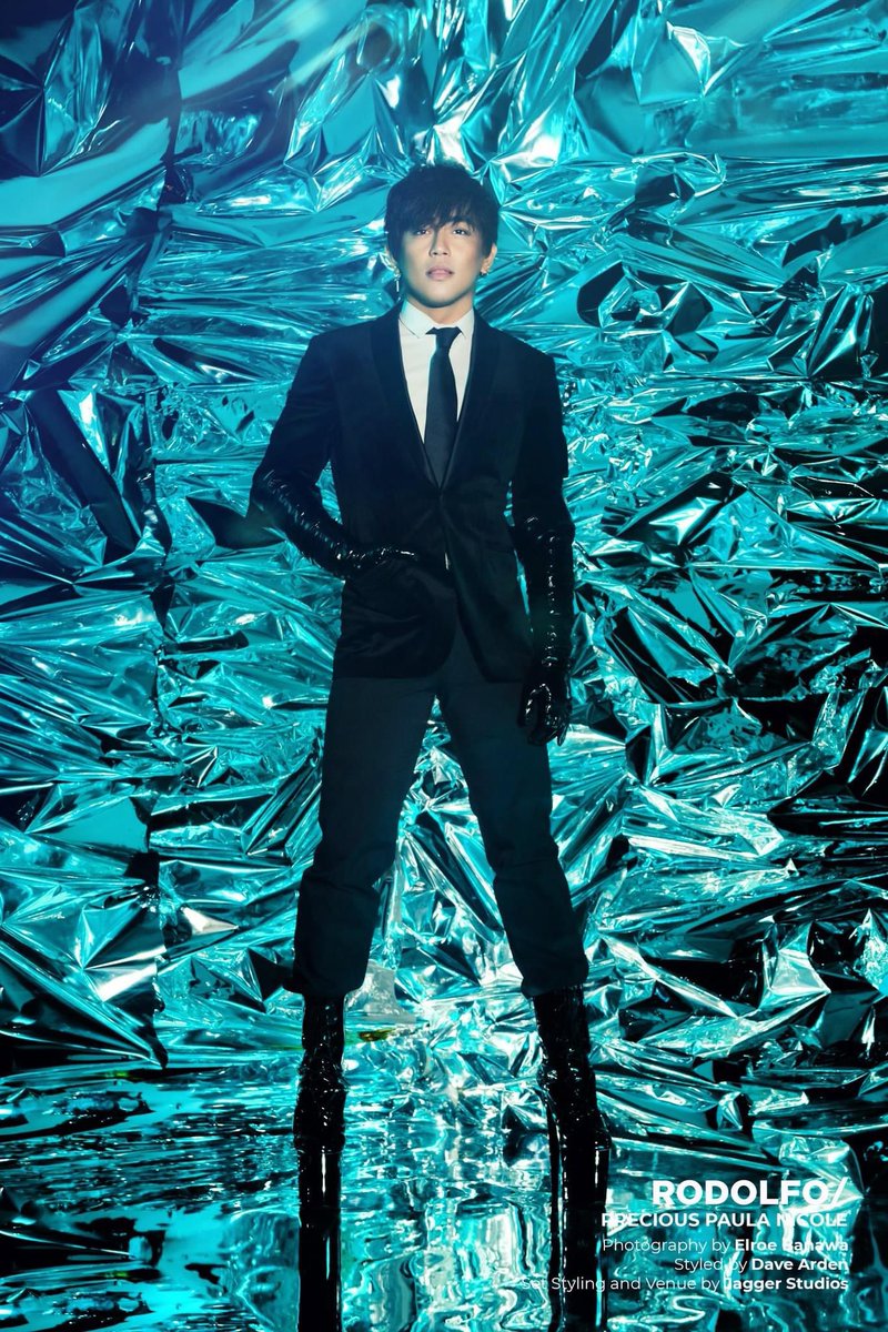 Boss Rodolfo of the Day (BROTD)