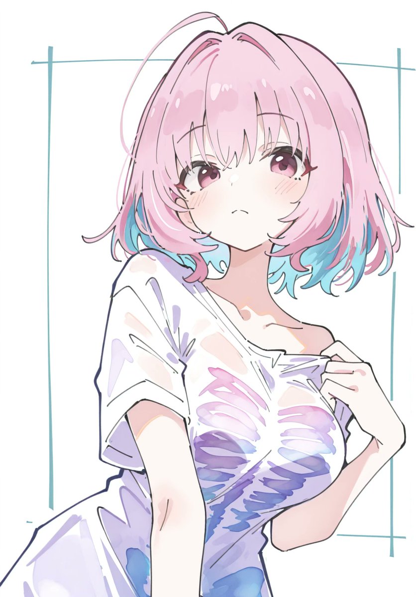puroniito's tweet photo. 夢見りあむ #デレステ https://t.co/HTsGM1MlnM