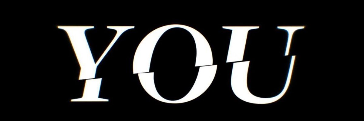 YouNetflixUpdte's tweet photo. tweet like you’re in the YOU universe https://t.co/9kyVYyME2d