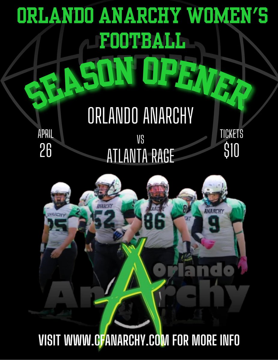 Orlando Anarchy (@cfanarchy) on Twitter photo 