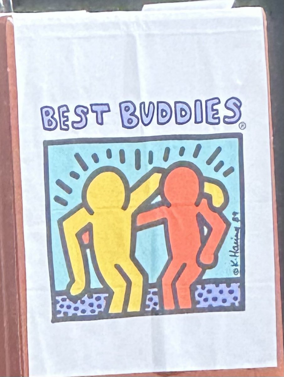 Pam_LathropNA's tweet image. So thrilled to attend 2025 Best Buddies Ambassadors Showcase @BestBuddiesMARI