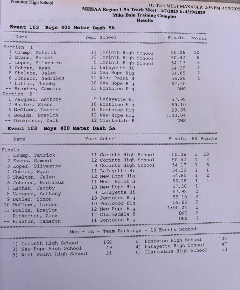 𝗣𝗮𝘁𝗿𝗶𝗰𝗸 𝗖𝗿𝘂𝗺𝗽 𝗝𝗿 2026 tweet media