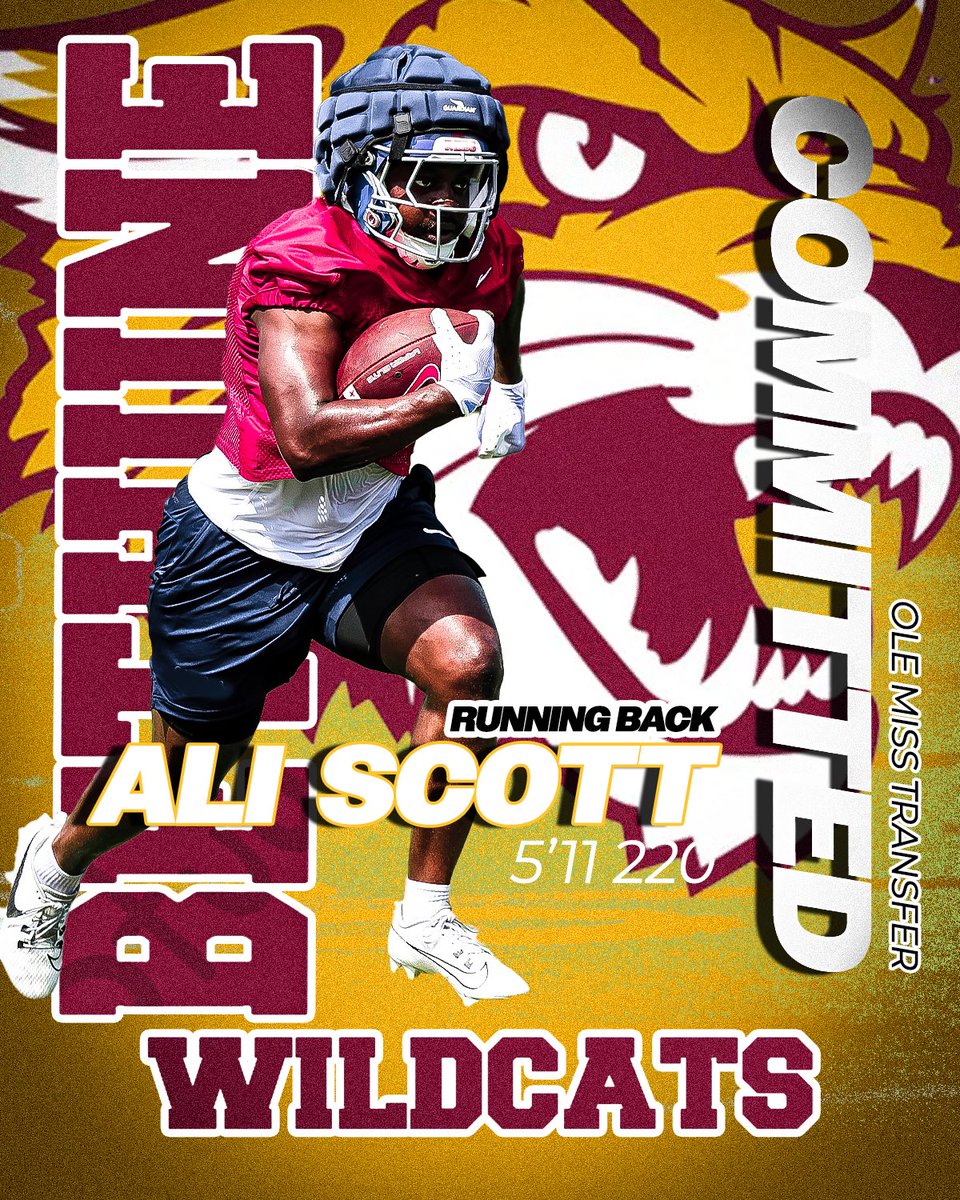 Alihaja D Scott Jr (@alihajascott1) on Twitter photo Time to Make History‼️Let’s Ride
<a href="/CoachWoodie/">Raymond Woodie Jr.</a> <a href="/BCUGridiron/">🏈 Bethune-Cookman Football</a> <a href="/BCUAthletics/">Bethune-Cookman Athletics</a> <a href="/Coach_Wimbo/">Coach Wimbo</a>
<a href="/CoachColey35/">Coach Demetrius Coley</a> <a href="/_TMJackson/">TJ</a> <a href="/COACHJDESSEIN/">Coach Jean</a> <a href="/B_Wash72/">Coach Wash</a> Time to Make History‼️Let’s Ride
<a href="/CoachWoodie/">Raymond Woodie Jr.</a> <a href="/BCUGridiron/">🏈 Bethune-Cookman Football</a> <a href="/BCUAthletics/">Bethune-Cookman Athletics</a> <a href="/Coach_Wimbo/">Coach Wimbo</a>
<a href="/CoachColey35/">Coach Demetrius Coley</a> <a href="/_TMJackson/">TJ</a> <a href="/COACHJDESSEIN/">Coach Jean</a> <a href="/B_Wash72/">Coach Wash</a>