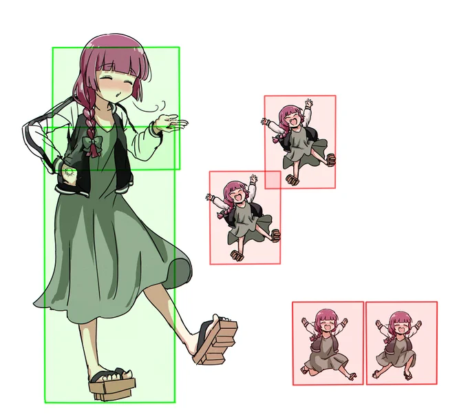 ↓←+B/C#きくりボックス 