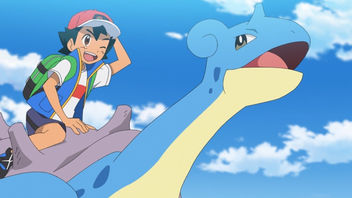 オレ、マサラタウンのサトシ！

今日から名古屋で小児科学会なんだぜ！よく開催場所になってた国際会議場が改装中だから、今年は港の方なんだぜ！